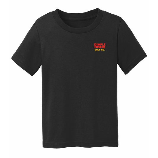 Super Dimple Bomb Tee - Toddler