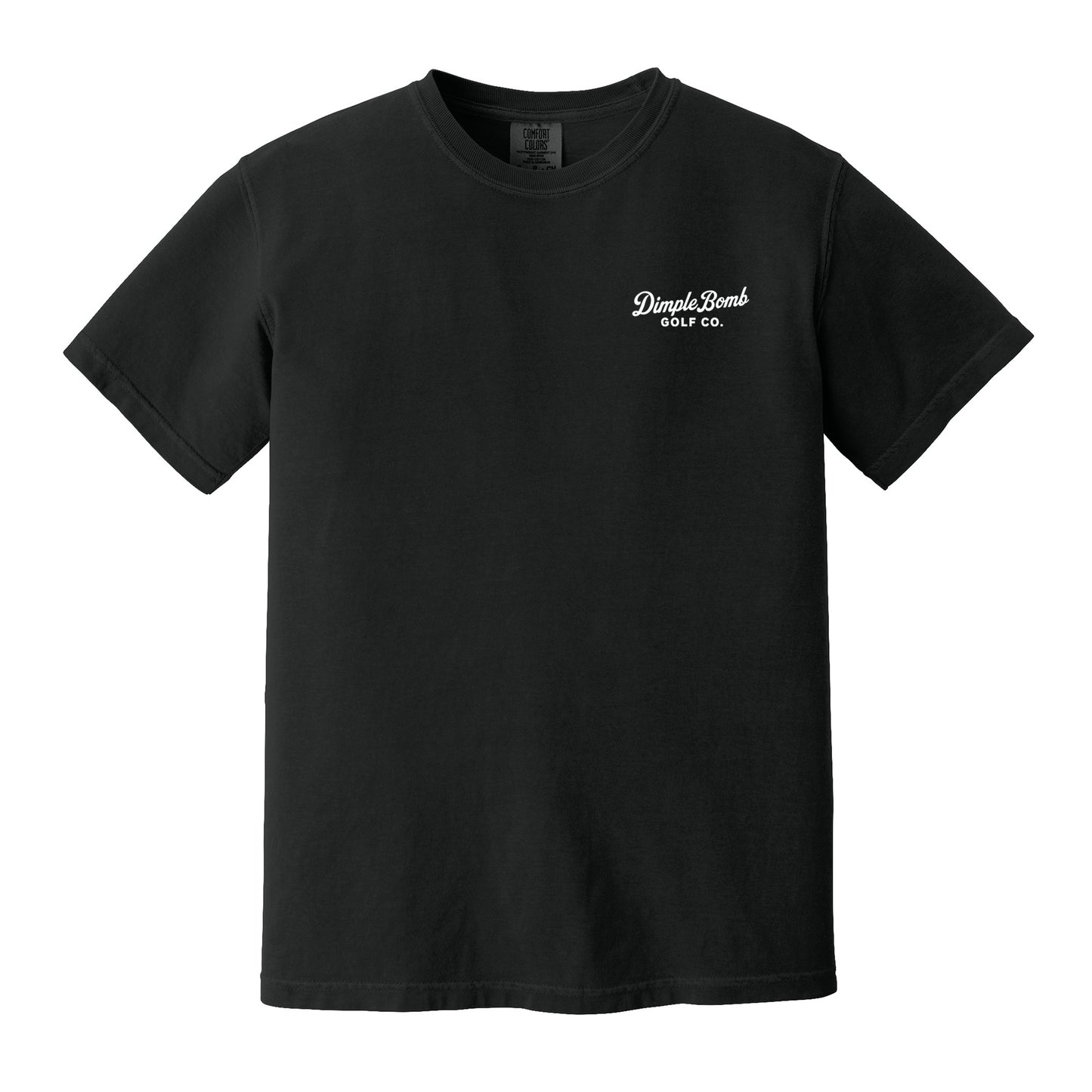 Be a Shame Tee – Mr. Dimple Window Buster