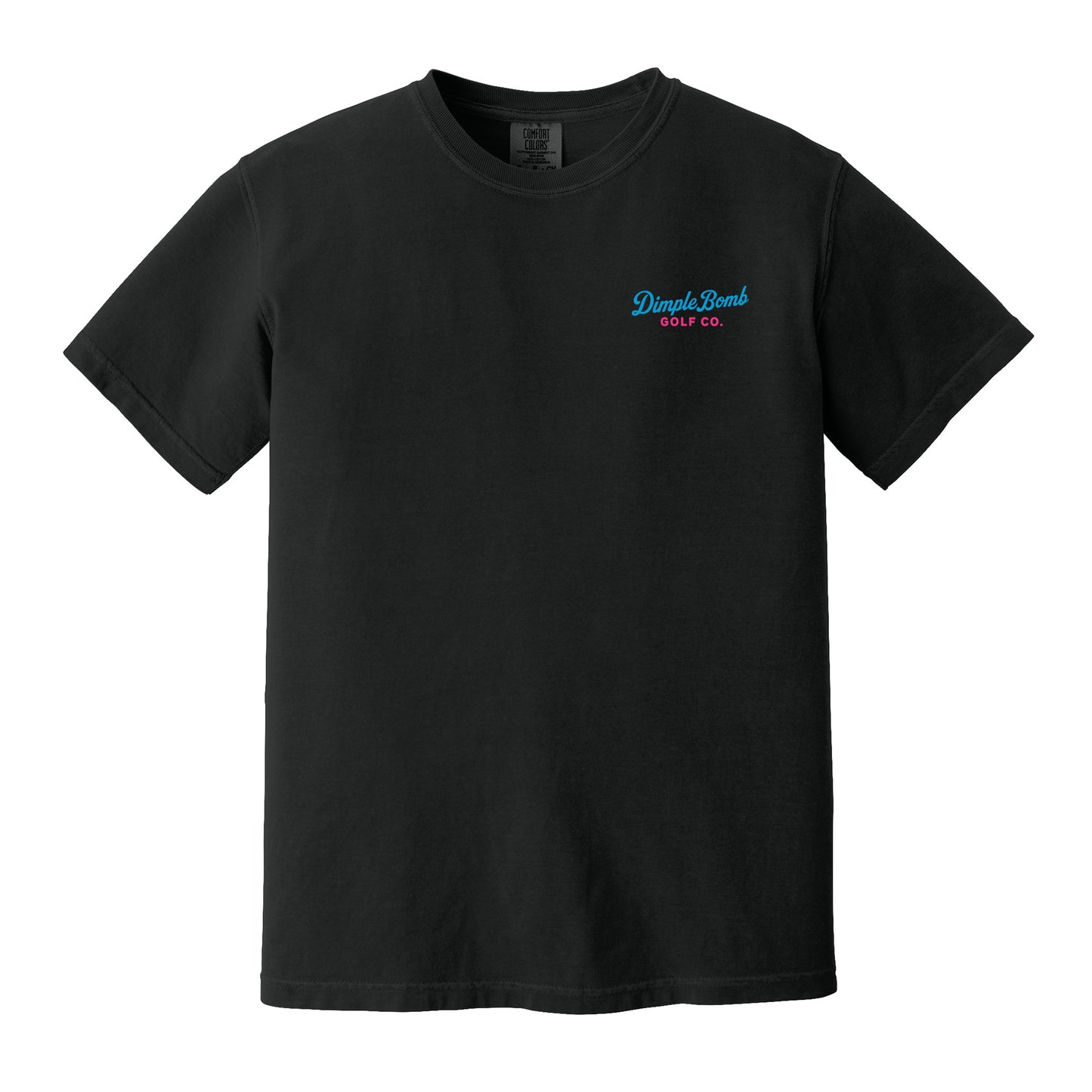 Clean Up Crew Tee – Turf Tank Legend