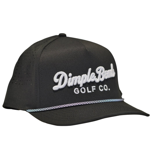 The Dimple Bomb Hat