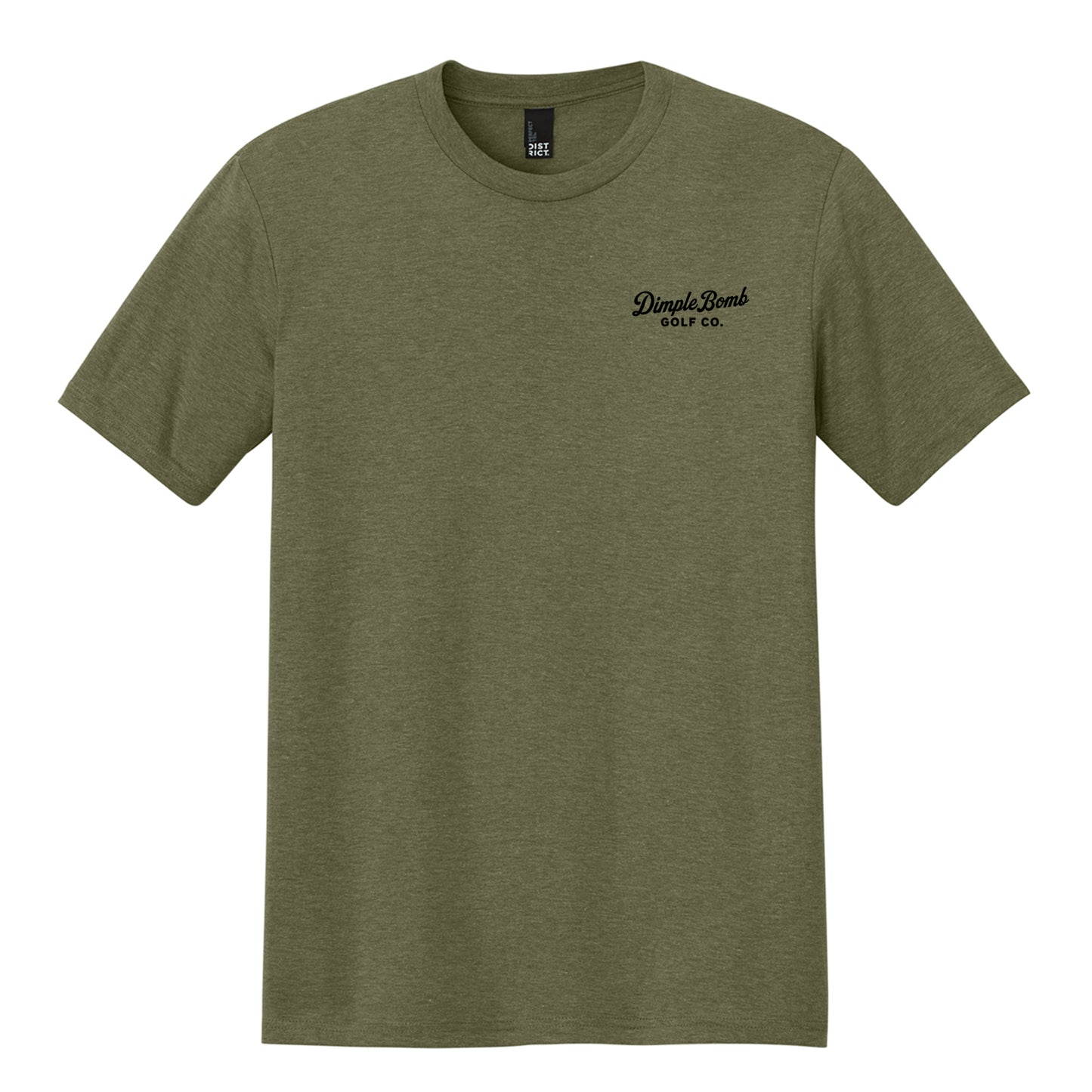 Dropping Bombs Tee – Combat Classic