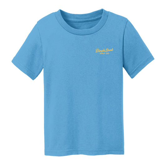 FORE-ever Fun Boy Tee - Toddler