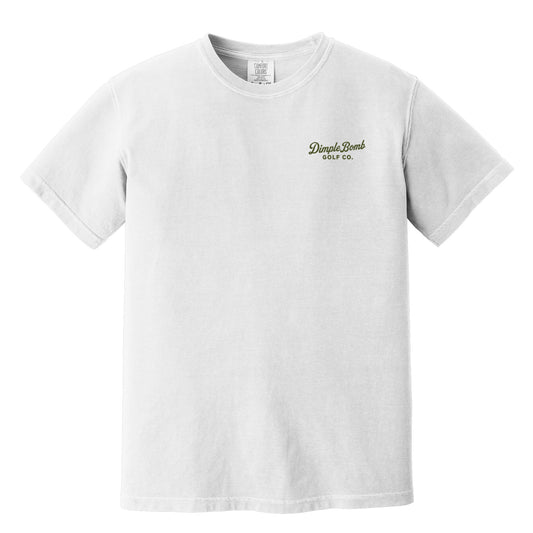 Improvise. Adapt. Overcome. Tee – Bunker Ready, Battle Proven Tactic