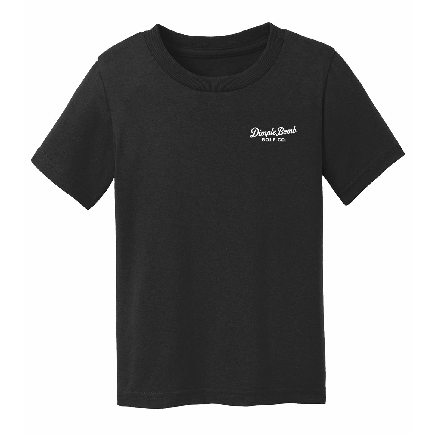 Stay Cool Toddler Tee – Meltdown Mode