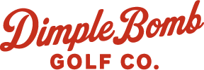Dimple Bomb Golf Co.