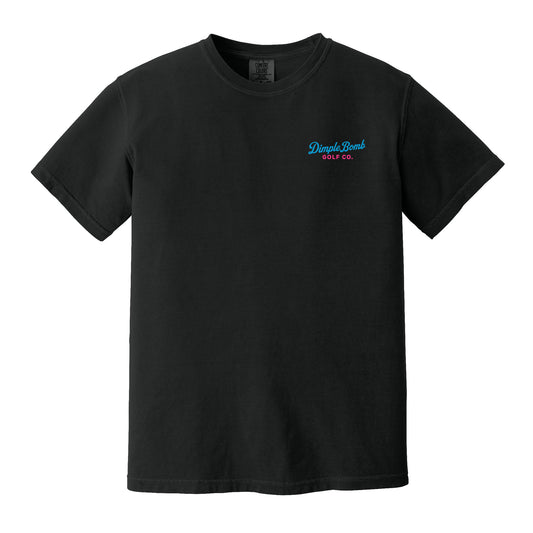 Clean Up Crew Tee – Turf Tank Legend