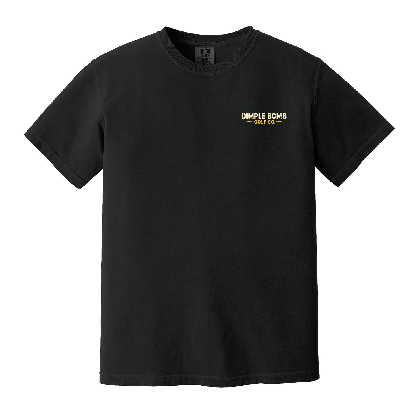 The Dirty Hands Clean Swing Tee – Boil Season