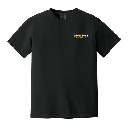 The Dirty Hands Clean Swing Tee – Boil Season