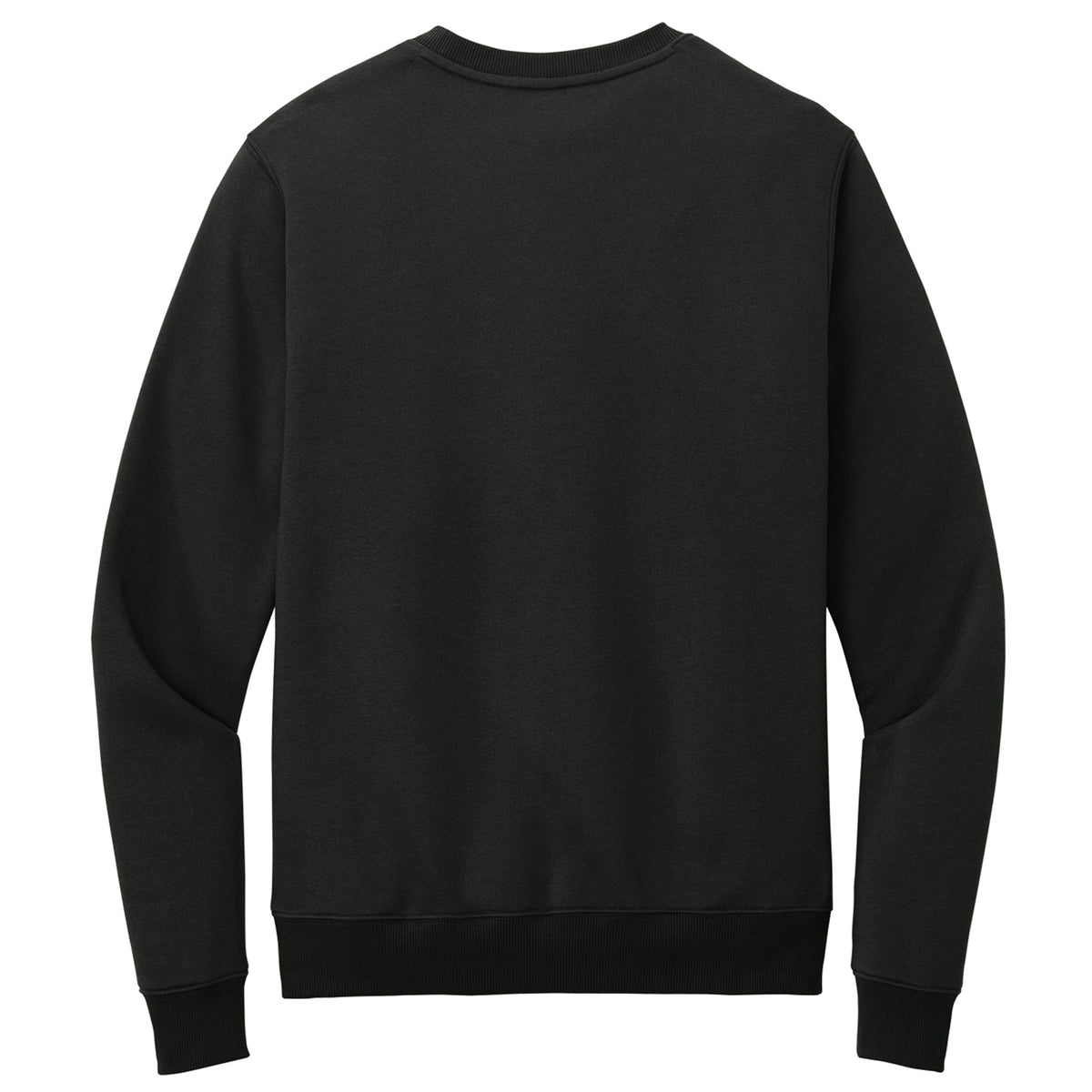 The Boring Crewneck – Embroidered Golf Sweatshirt