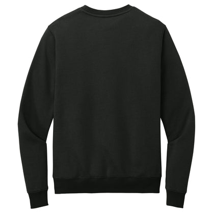 The Boring Crewneck – Embroidered Golf Sweatshirt