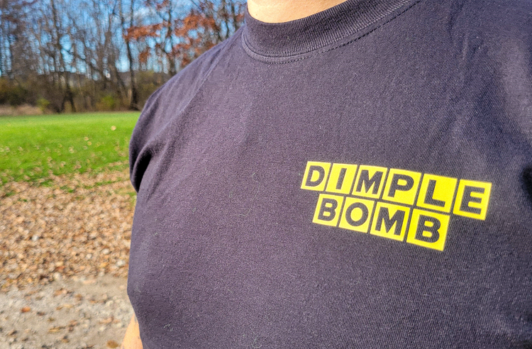Dimple Bomb Golf Co.