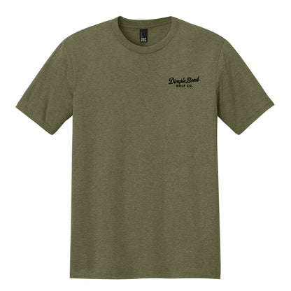 Dropping Bombs Tee – Combat Classic