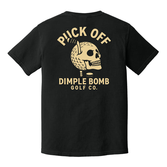 Puck Off Tee – Where Hockey Hits the Fairway