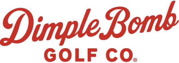 Dimple Bomb Golf Co.