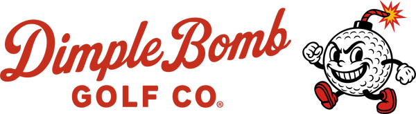 Dimple Bomb Golf Co.