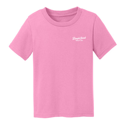 Stay Cool Youth Tee – Meltdown Mode