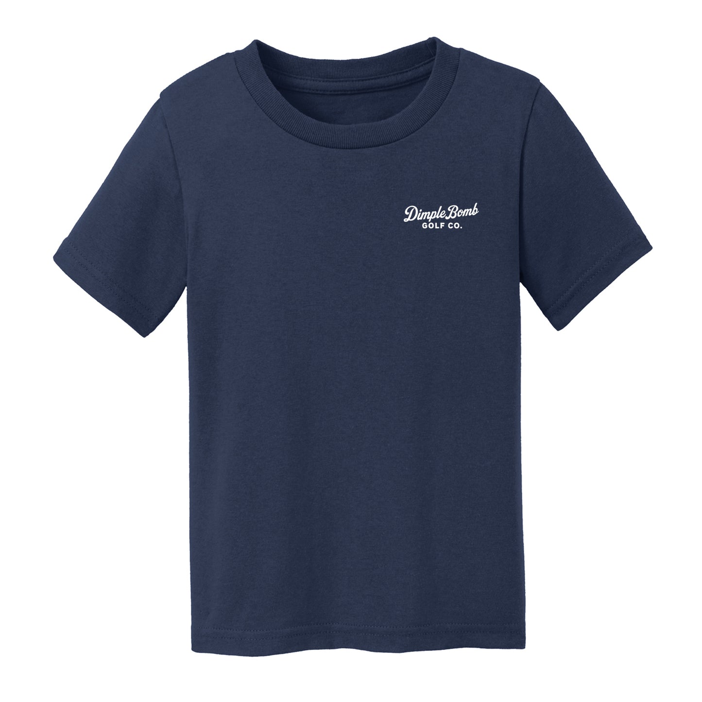 Stay Cool Toddler Tee – Meltdown Mode