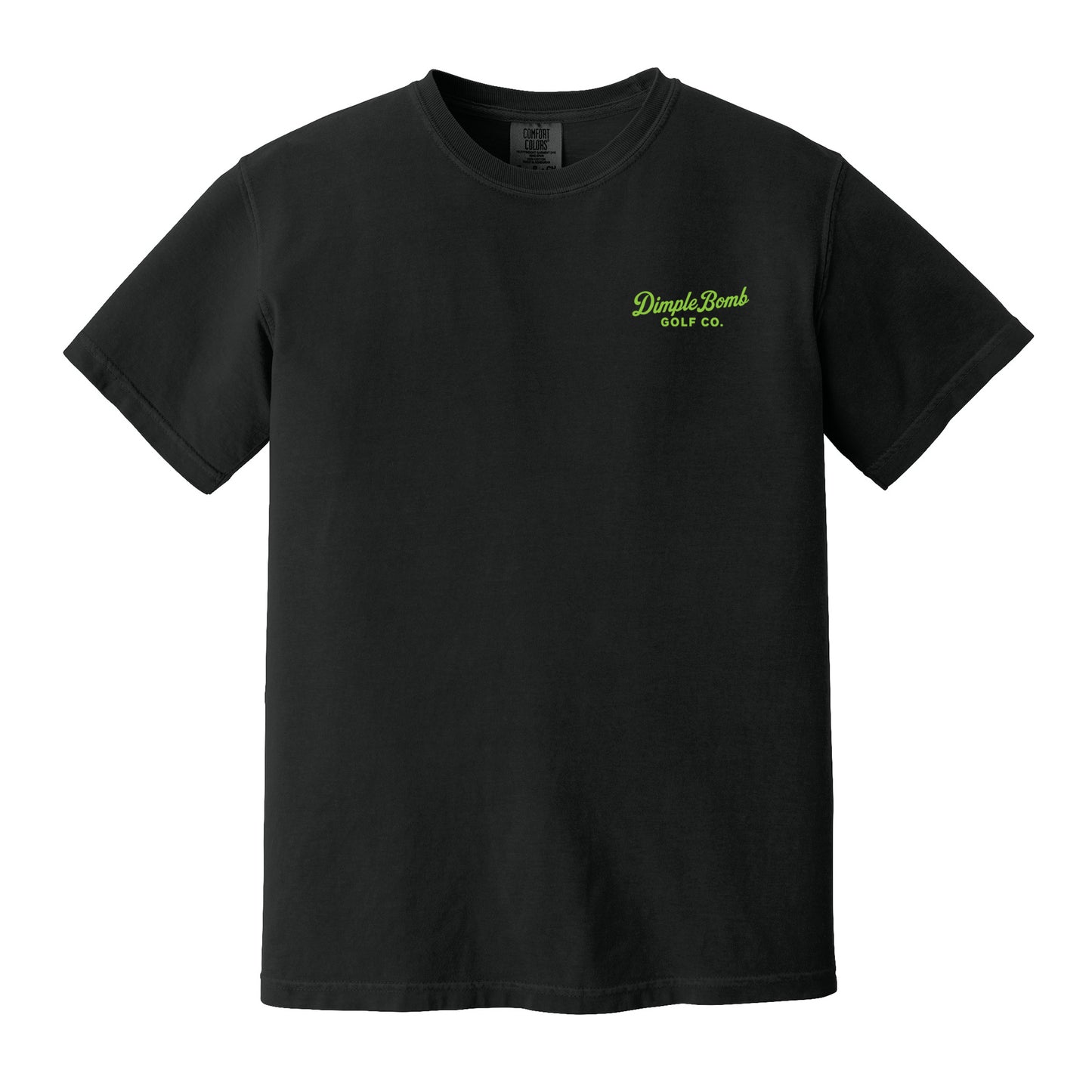 The Mother-Chip Tee – Take Me to Your Leaderboard