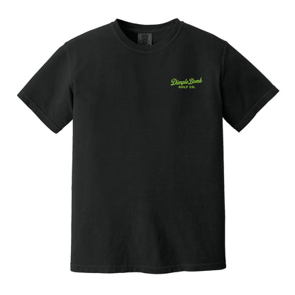 The Mother-Chip Tee – Take Me to Your Leaderboard