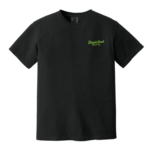 The Mother-Chip Tee – Take Me to Your Leaderboard