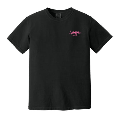 Unauthorized Golfing Apparel Tee – Street Tag Ladies Edition