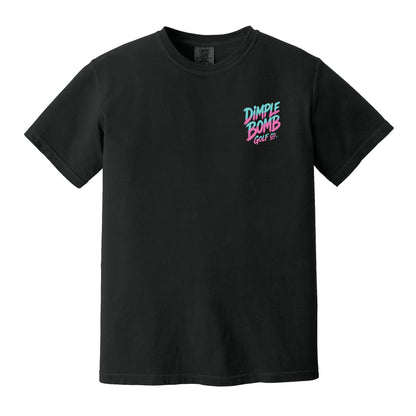 The Water Hazard Tee – Bite Back Edition